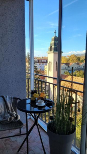 Apartman Riva